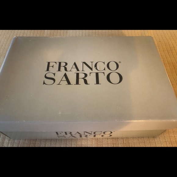 Franco Sarto sandal - Picture 5 of 7